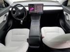 2021 Tesla Model Y  на продаже в Elgin, IL - All Over