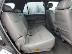 2004 Toyota Sequoia Limited for Sale in Eugene, OR - All Over