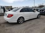 2014 Mercedes-Benz C 250 for Sale in Wilmer, TX - Front End