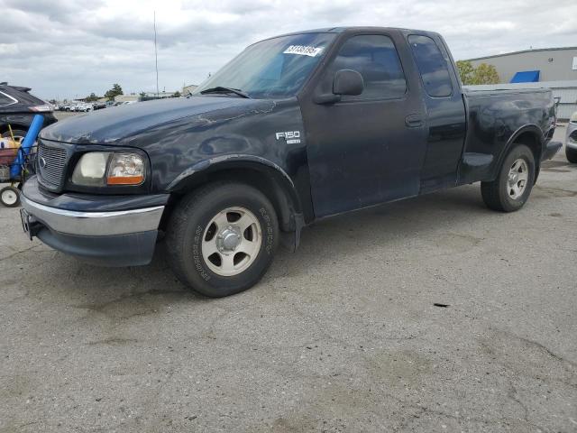 1999 Ford F150 