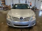 2011 Toyota Camry Base продається в Franklin, WI - Side