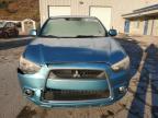 2011 Mitsubishi Outlander Sport Se for Sale in Hurricane, WV - Front End