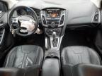 2014 Ford Focus Titanium იყიდება Davison-ში, MI - Front End