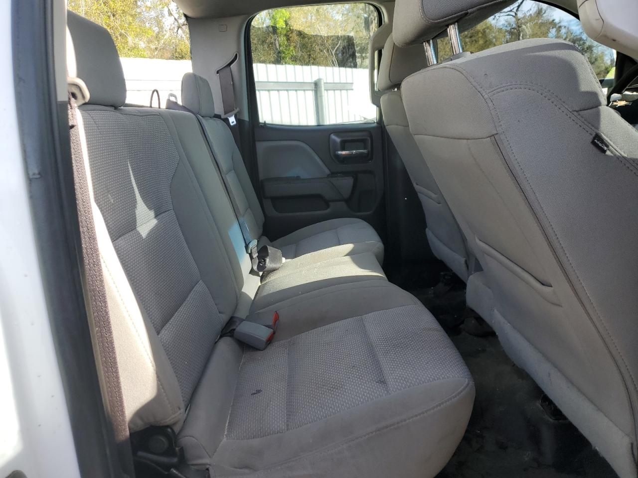 1GC2KUEG3HZ328536 CHEVROLET ALL Models 2017