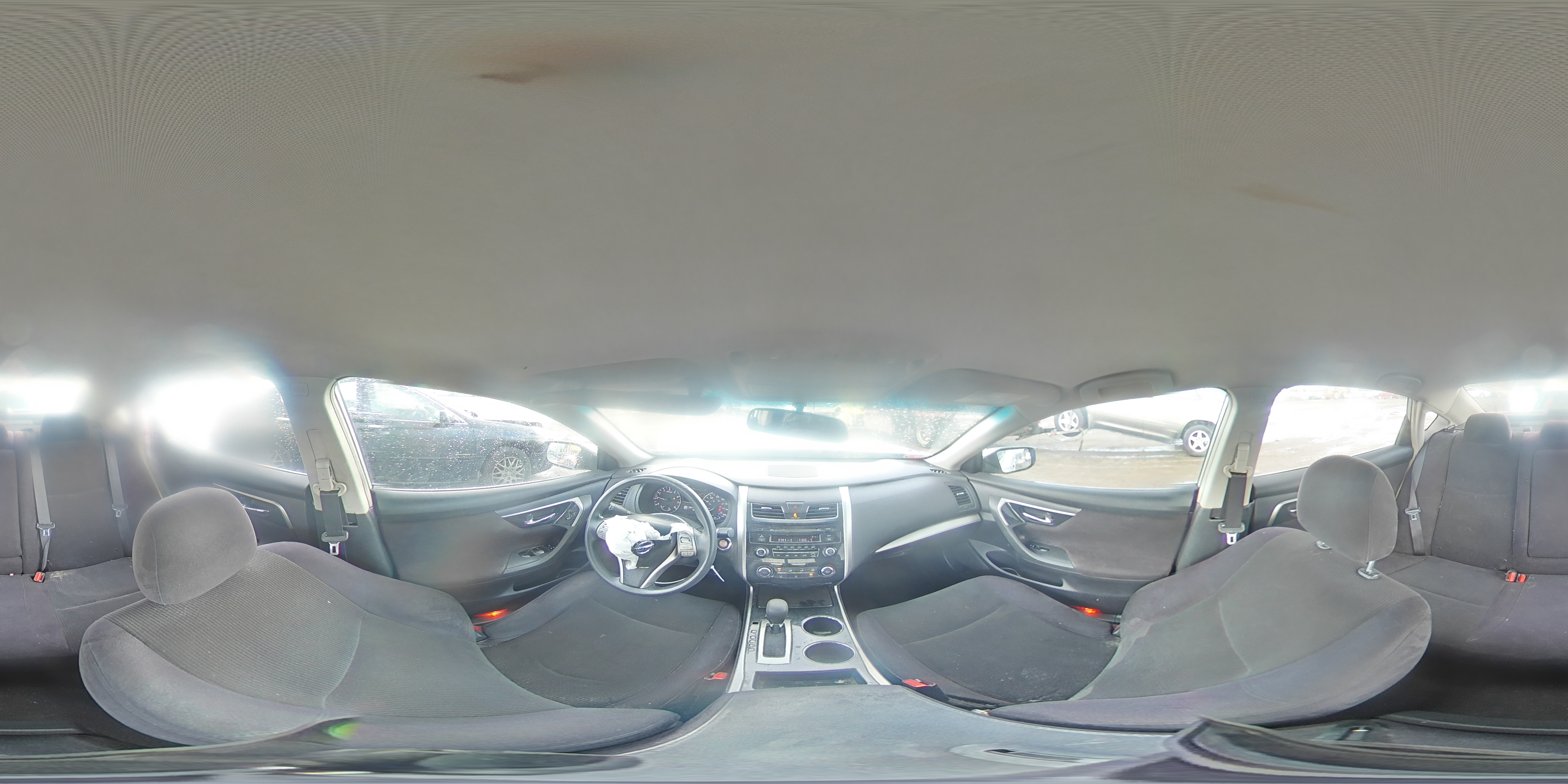 2013 Nissan Altima - Image 12