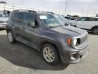 2019 Jeep Renegade Sport zu verkaufen in Albuquerque, NM - Vandalism