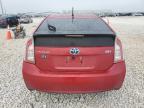2013 Toyota Prius  en Venta en Temple, TX - Front End