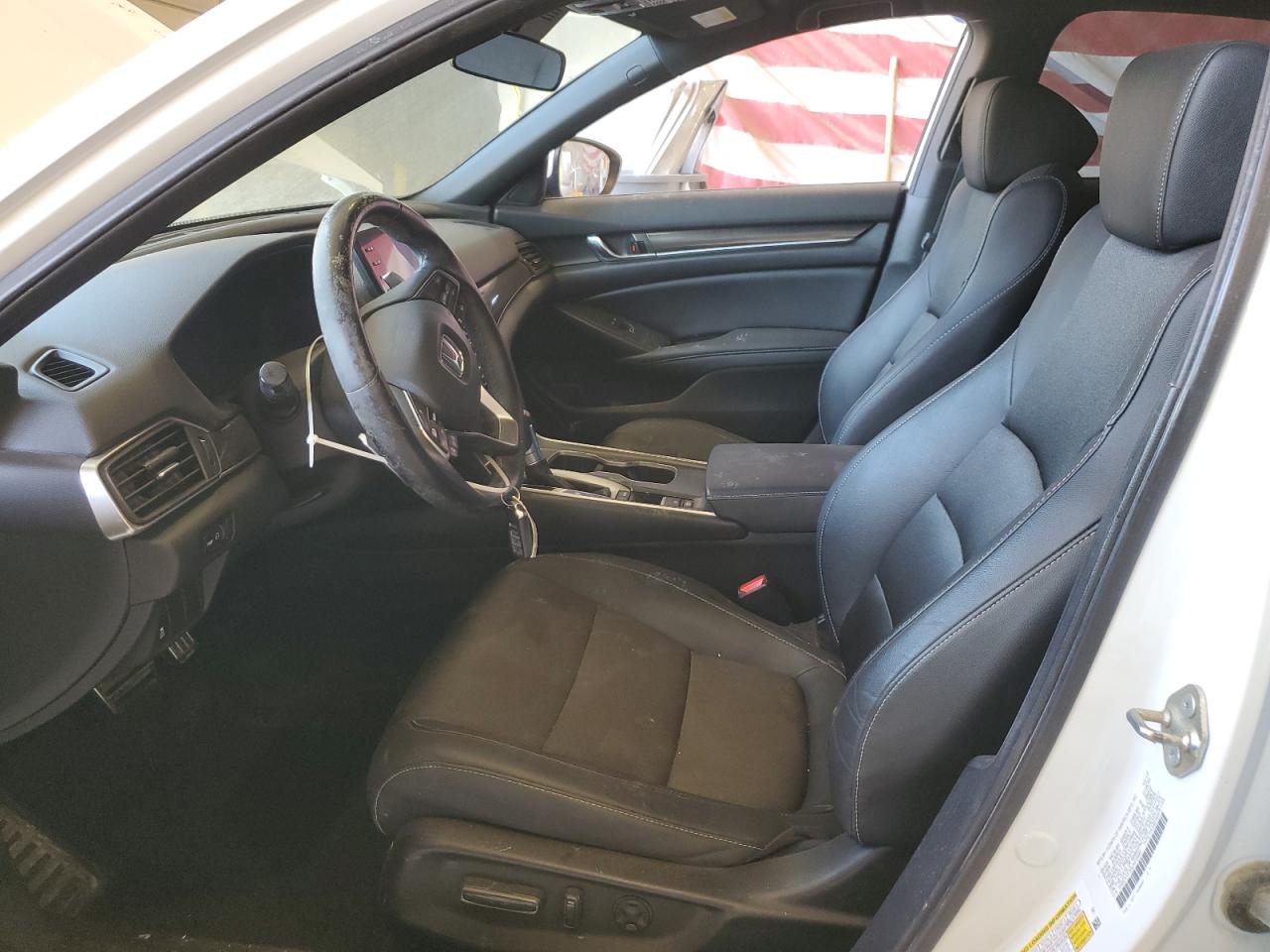 1HGCV1F30LA019993 HONDA ACCORD 2020