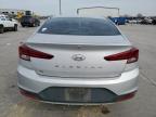2019 Hyundai Elantra Se for Sale in Grand Prairie, TX - Side