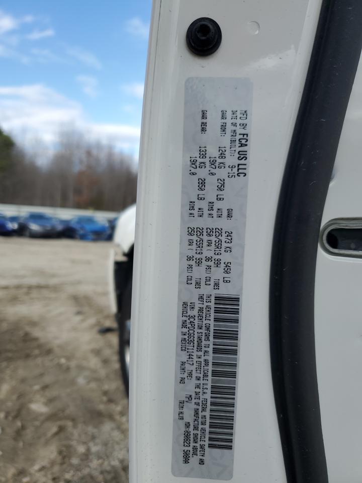 2016 Dodge Journey - Image 13