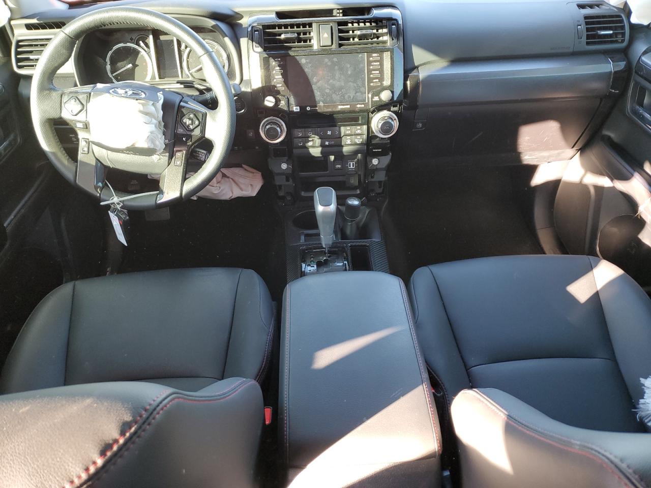 JTELU5JR9R6278655 TOYOTA 4RUNNER 2024