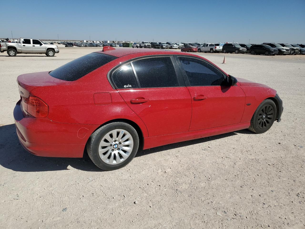 2009 BMW 3er - Image 3