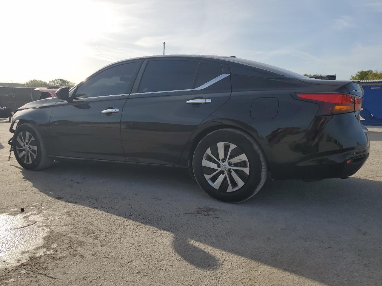 1N4BL4BV9LC240379 NISSAN ALTIMA 2020