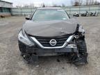 2016 Nissan Altima 2.5 იყიდება Leroy-ში, NY - Front End