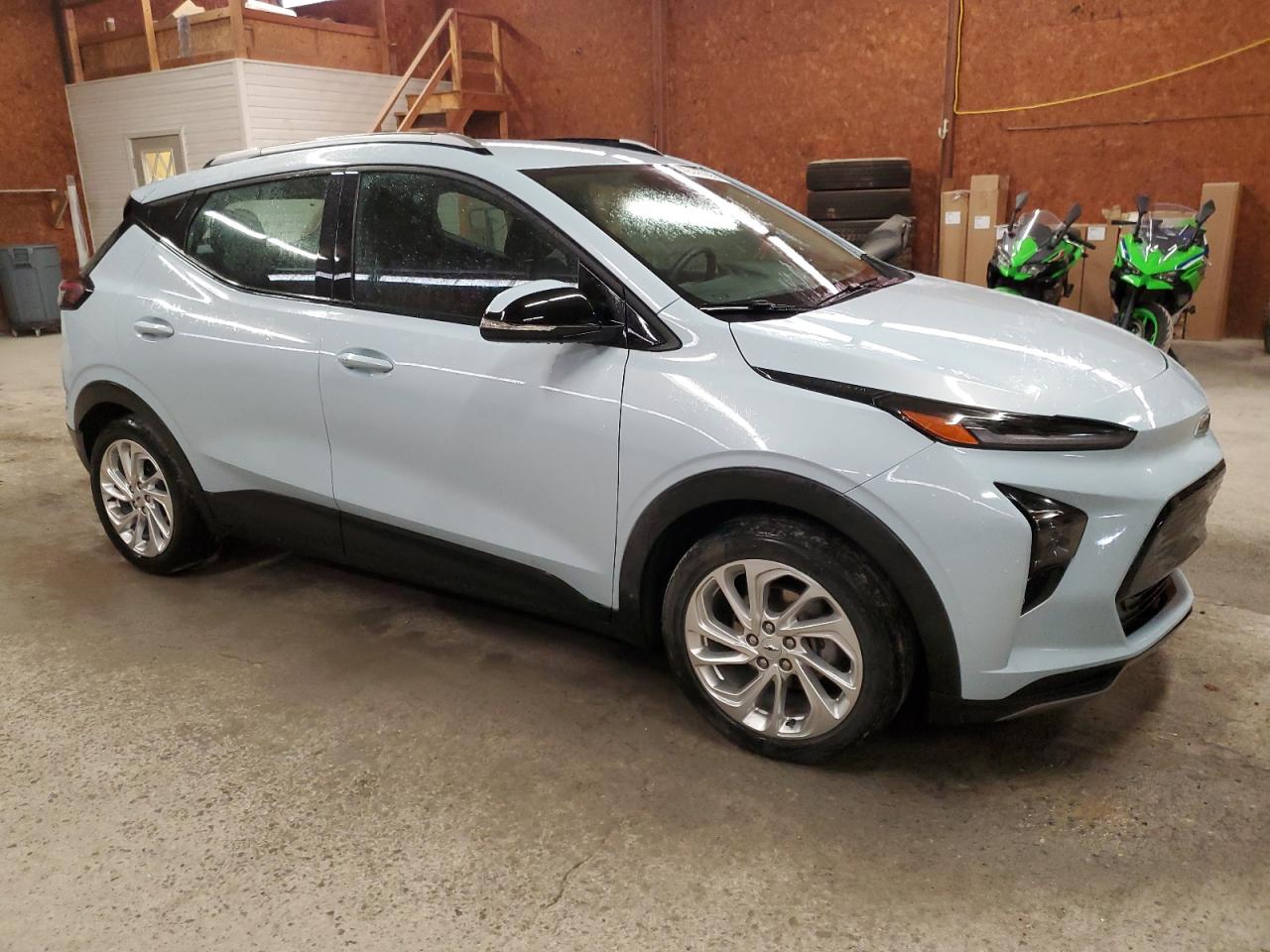 1G1FY6S07P4145163 CHEVROLET BOLT 2023