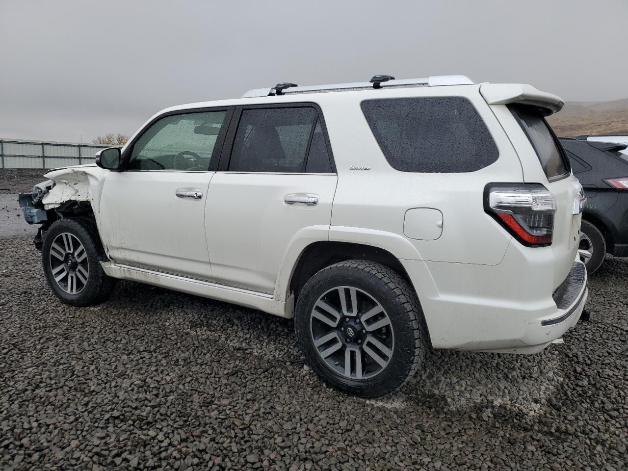 JTEBU5JR4G5333415 TOYOTA 4RUNNER 2016