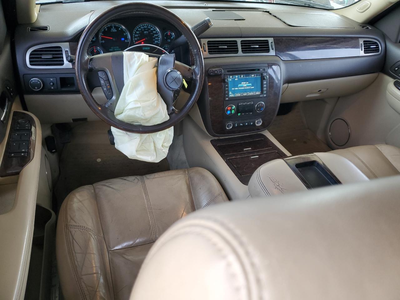 2008 GMC Yukon - Image 8
