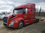 2020 Volvo Vnl Semi Truck en Venta en Chambersburg, PA - Front End