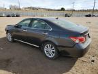 2011 Lexus Es 350 за продажба в Colorado Springs, CO - Front End
