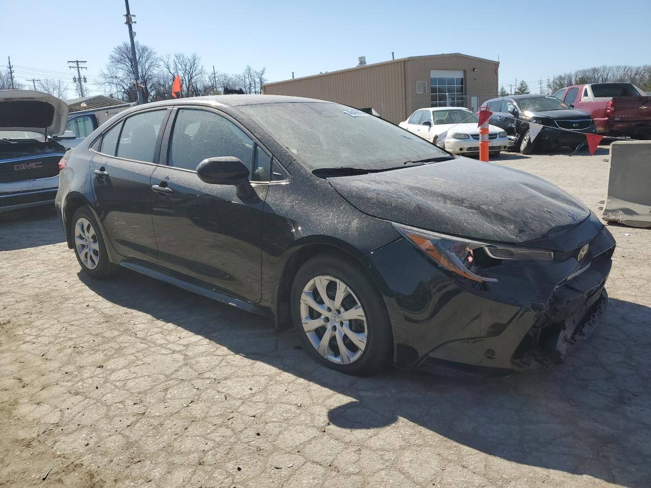 2024 Toyota Corolla - Image 4