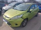 2011 FORD FIESTA ZET for sale at Copart SANDY