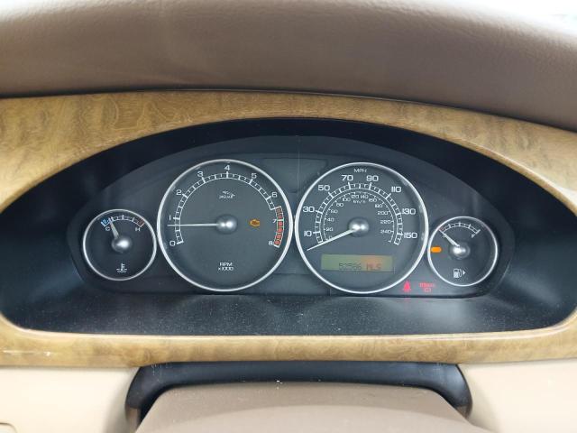 2006 JAGUAR X-TYPE V6