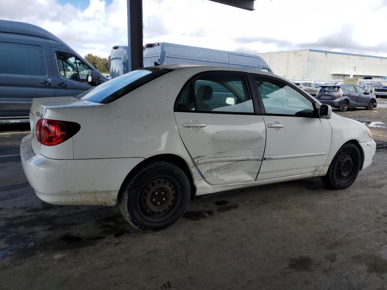 2007 Toyota Corolla - Image 3