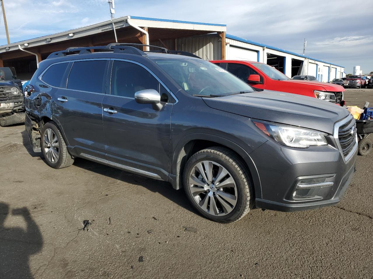 2020 Subaru Ascent - Image 4