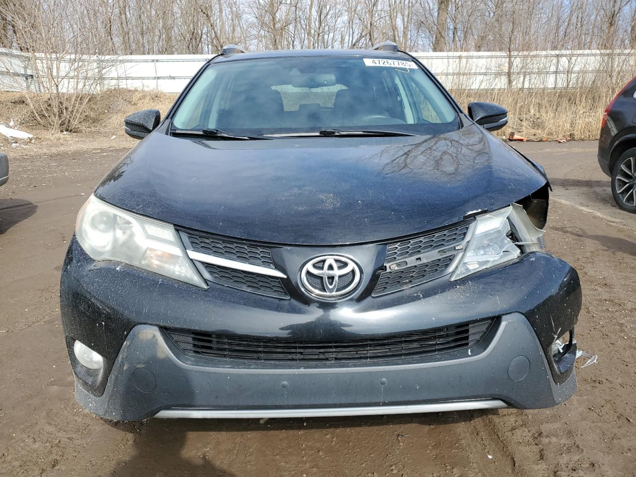 2014 Toyota RAV 4 - Image 5
