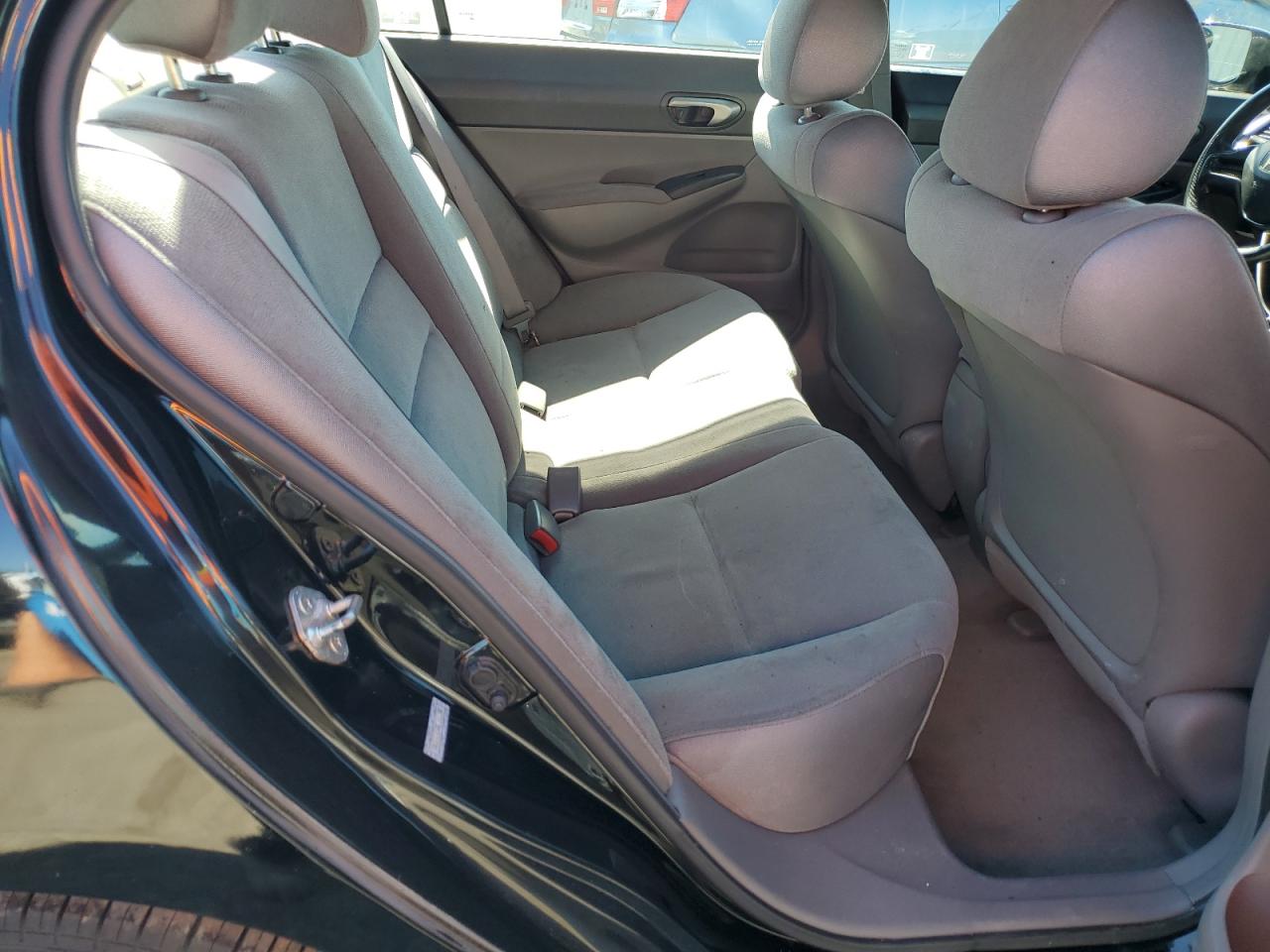 2008 Honda Civic - Image 10