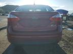 2014 Ford Fiesta Se de vânzare în Colton, CA - Front End