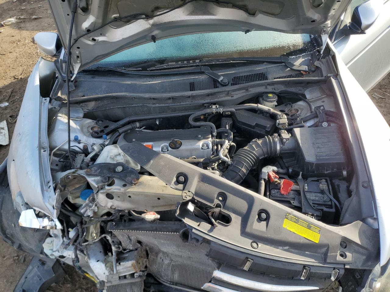 2011 Honda Accord - Image 12