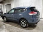 2014 Nissan Rogue S იყიდება Leroy-ში, NY - Front End
