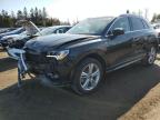 2021 AUDI Q3 PREMIUM PLUS S LINE 45 à vendre chez Copart ON - TORONTO