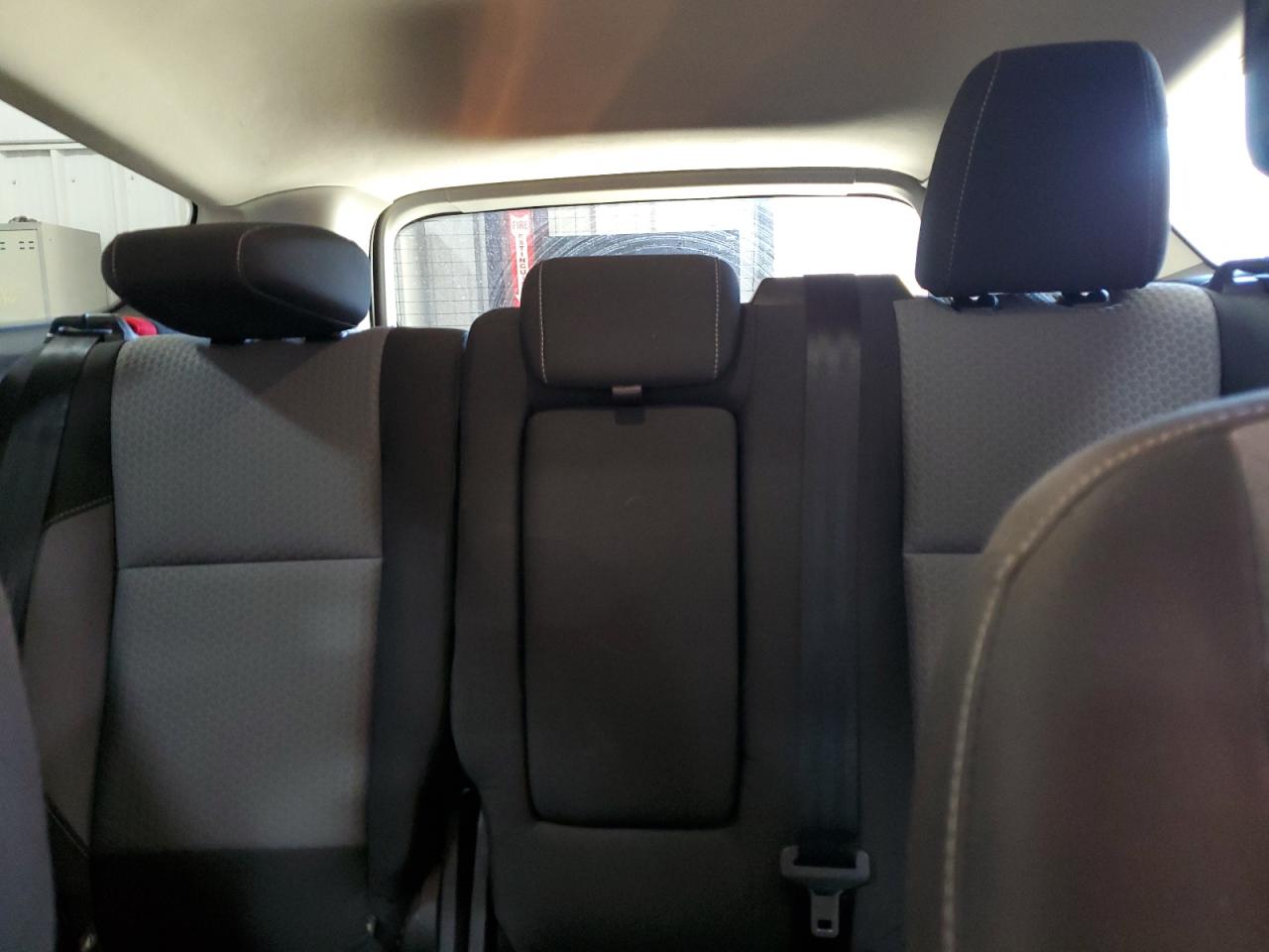 1FMCU9GD0HUD16819 FORD ESCAPE 2017