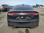 2023 Kia Stinger Gt Line zu verkaufen in Vallejo, CA - Front End