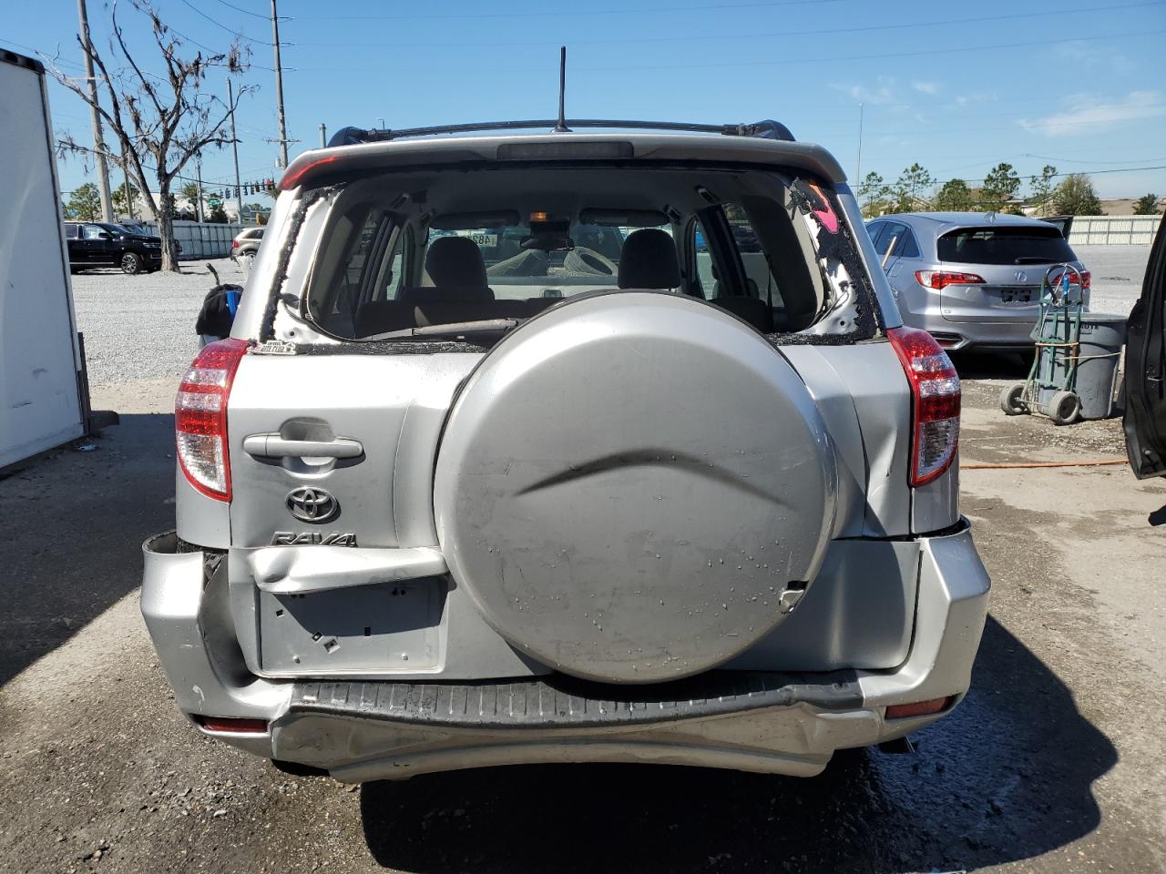 2011 Toyota RAV 4 - Image 6
