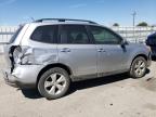 2014 Subaru Forester 2.5I Premium   zu verkaufen in Littleton, CO - Rear End