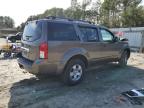 2008 Nissan Pathfinder S იყიდება Seaford-ში, DE - Front End