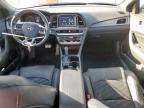 2018 Hyundai Sonata Sport zu verkaufen in Grand Prairie, TX - Rear End
