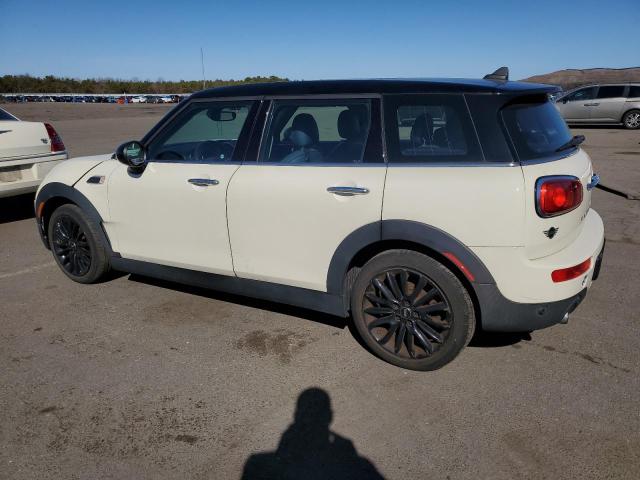  MINI COOPER 2019 White