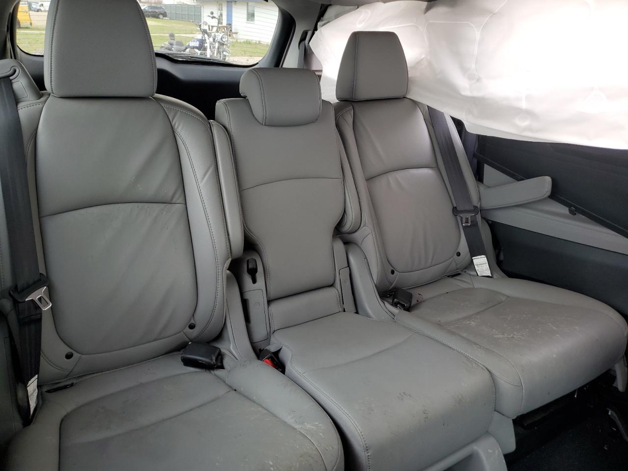 5FNRL6H76LB060731 HONDA All Models 2020