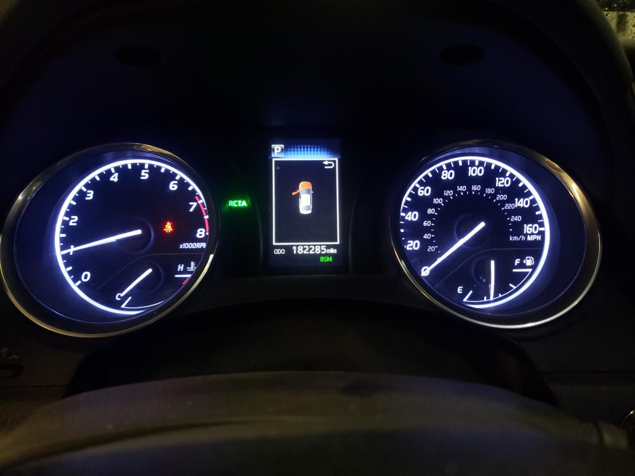 4T1B11HK5JU672885 TOYOTA CAMRY 2018