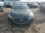 2018 Mazda 3 Touring na sprzedaż w Woodhaven, MI - Rear End