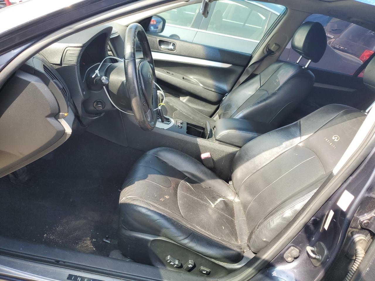 2009 Infiniti G - Image 7