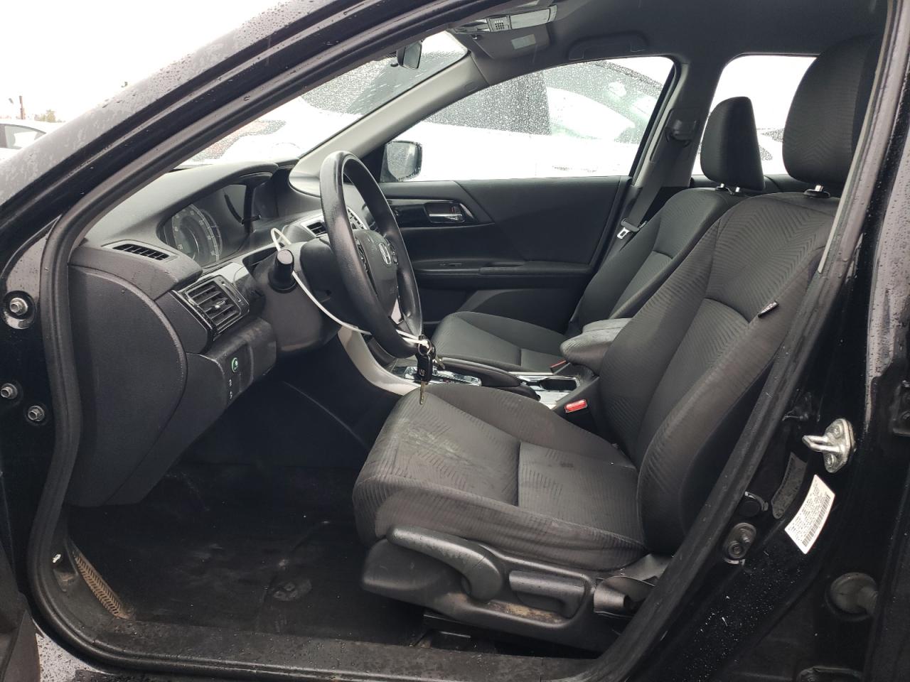 1HGCR2F49GA110849 HONDA ACCORD 2016