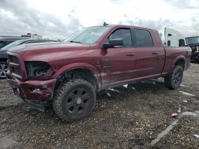 2016 Ram 2500 Laramie