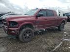 2016 Ram 2500 Laramie en Venta en Houston, TX - Front End