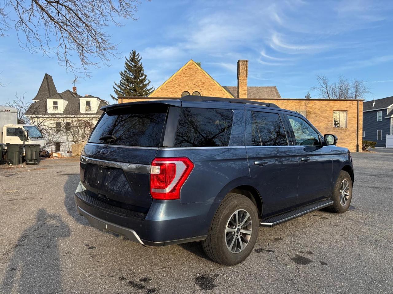 1FMJU1JT4LEA26255 FORD EXPEDITION 2020