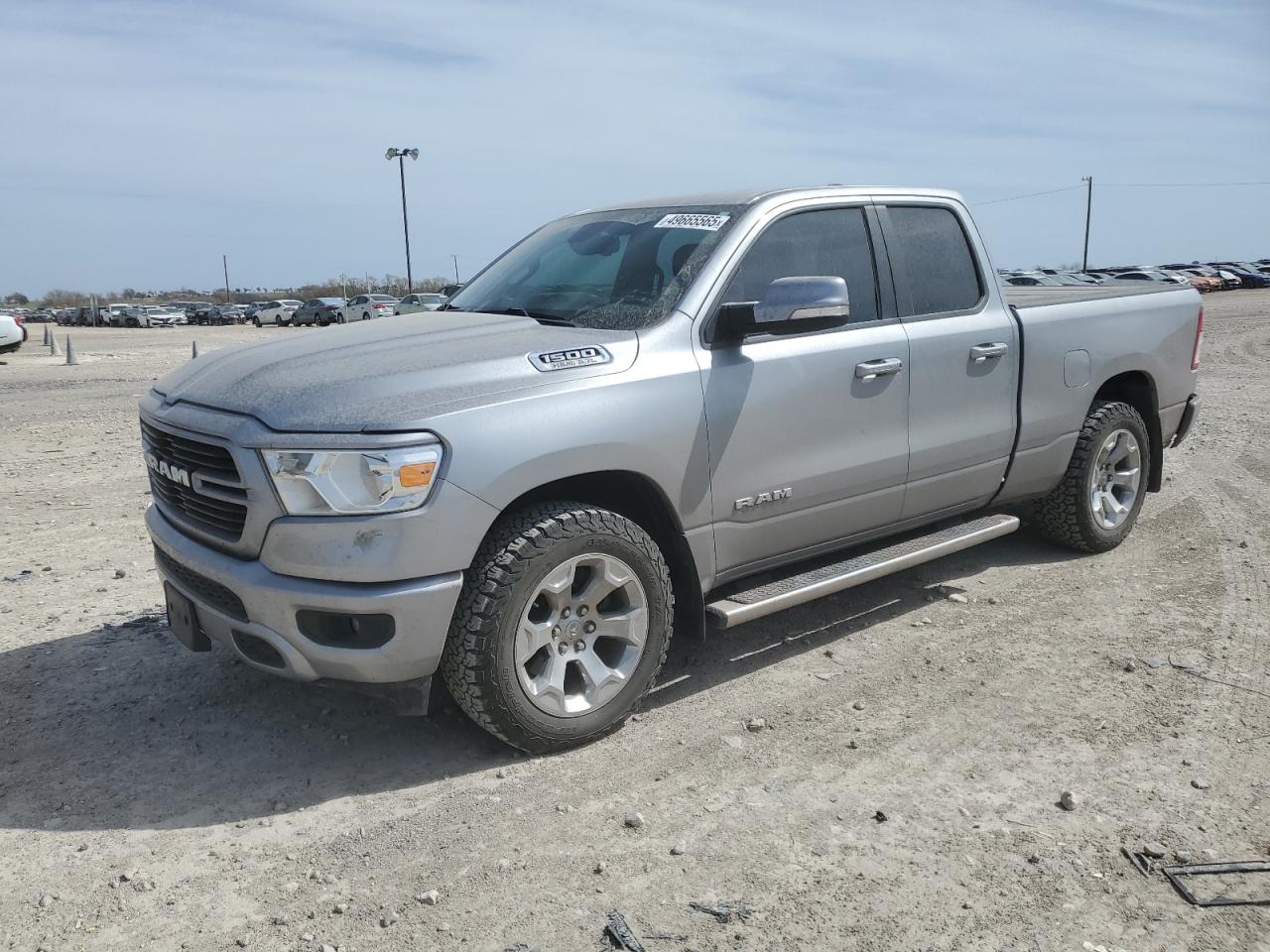 2019 RAM 1500 - Image 1